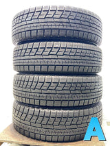 ヨコハマ アイスガード iG60 195/65R16 4本