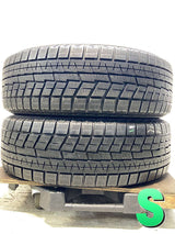 ヨコハマ アイスガード iG60 215/65R16 2本