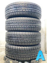 ヨコハマ アイスガード iG50 PLUS 205/60R16 4本