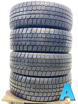 ダンロップ ウィンターマックス WM02 205/60R16 4本