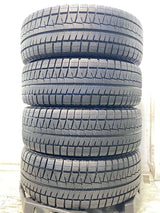 ブリヂストン アイスパートナー2 205/55R16 / BALMINUM 6.0J+45 100-5穴 4本