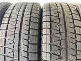 ブリヂストン アイスパートナー2 205/55R16 / BALMINUM 6.0J+45 100-5穴 4本