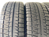 ブリヂストン アイスパートナー2 205/55R16 / BALMINUM 6.0J+45 100-5穴 4本