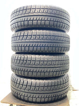 ブリヂストン アイスパートナー2 205/60R16 / ジョーカー 6.5J+53 114.3-5穴 4本