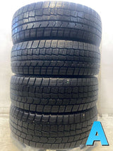 ダンロップ ウィンターマックス WM02 205/60R16 4本