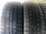 ダンロップ ウィンターマックス WM02 205/60R16 4本