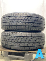 ブリヂストン ブリザック VRX2 205/60R16 2本