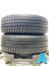 ミシュラン X-ICE3+ 195/60R16 2本
