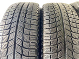 ミシュラン X-ICE3+ 195/60R16 2本