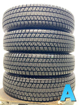ブリヂストン ブリザック DM-V3 175/80R16 4本