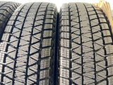 ブリヂストン ブリザック DM-V3 175/80R16 4本