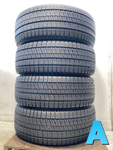 ブリヂストン ブリザック VRX2 205/55R16 4本