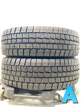 ダンロップ ウィンターマックス WM01 205/60R16 2本