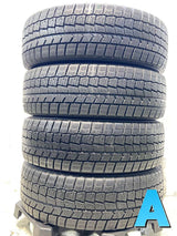 ダンロップ ウィンターマックス WM02 195/60R16 4本