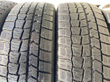 ダンロップ ウィンターマックス WM02 195/60R16 4本