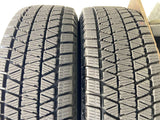 ブリヂストン ブリザック DM-V3 215/70R16 2本