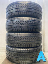 ピレリ アイスゼロアシンメトリコ 215/60R16 4本