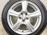 トーヨータイヤ ガリット GIZ 195/55R16 / VIOLENTO 6.5J+47 100-5穴 4本