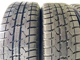 トーヨータイヤ ガリット GIZ 195/55R16 / VIOLENTO 6.5J+47 100-5穴 4本