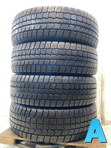 ダンロップ ウィンターマックス WM02 205/65R16 4本