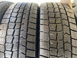 ダンロップ ウィンターマックス WM02 205/65R16 4本