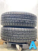 ヨコハマ アイスガード iG50 PLUS 215/65R16 2本