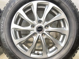 ブリヂストン ブリザック VRX2 215/60R16 / BALMINUM 6.5J+48 114.3-5穴 4本