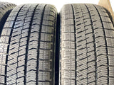 ブリヂストン ブリザック VRX2 215/60R16 / BALMINUM 6.5J+48 114.3-5穴 4本