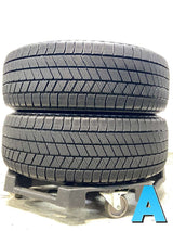 ブリヂストン ブリザック VRX3 215/60R16 2本