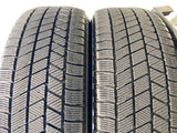 ブリヂストン ブリザック VRX3 215/60R16 2本