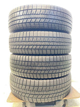 ダンロップ ウィンターマックス03 195/65R16 4本