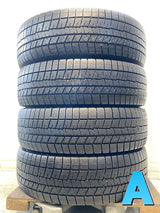 ダンロップ ウィンターマックス03 205/65R16 4本