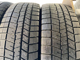 ダンロップ ウィンターマックス03 205/65R16 4本