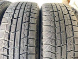トーヨータイヤ ウィンタートランパスTX 215/65R16 / LAYCEA 6.5J+48 114.3-5穴 4本