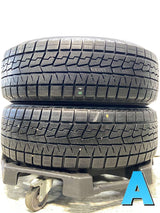 ヨコハマ アイスガード iG70 205/60R16 2本