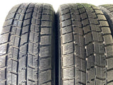 グッドイヤー アイスナビ 7 215/65R16 / VELVA SPORT Z 6.5J+40 114.3-5穴 4本