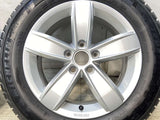 ミシュラン X-ICE SNOW 205/60R16 / 6.0J+43 112-5穴 4本
