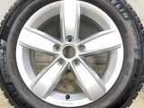 ミシュラン X-ICE SNOW 205/60R16 / 6.0J+43 112-5穴 4本