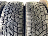 ミシュラン X-ICE SNOW 205/60R16 / 6.0J+43 112-5穴 4本