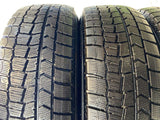 ダンロップ ウィンターマックス WM02 215/65R16 / AZ SPORTS 6.5J+38 114.3-5穴 4本
