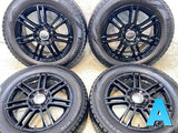 ピレリ アイスアシンメトリコ PLUS 205/60R16 / 6.5J+38 112-5穴 4本
