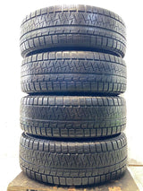 ピレリ アイスアシンメトリコ PLUS 205/60R16 / 6.5J+38 112-5穴 4本