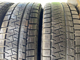 ピレリ アイスアシンメトリコ PLUS 205/60R16 / 6.5J+38 112-5穴 4本