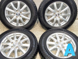 ミシュラン X-ICE SNOW 215/65R16 / RAVRION 6.5J+39 114.3-5穴 4本