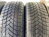 ミシュラン X-ICE SNOW 215/65R16 / RAVRION 6.5J+39 114.3-5穴 4本