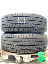 ブリヂストン ブリザック VRX3 215/60R16 2本