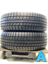 ダンロップ ウィンターマックス03 205/60R16 2本