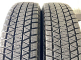 ブリヂストン ブリザック DM-V3 175/80R16 2本