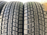 ダンロップ ウィンターマックス SJ8 265/70R16 4本