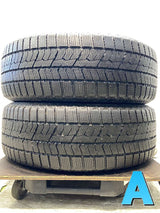 トーヨータイヤ オブザーブGIZ2 215/60R16 2本